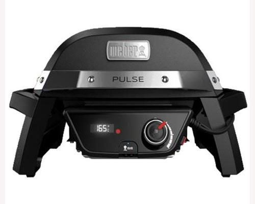 Barbecue Elettrico Pulse 1000 caratteristiche ...