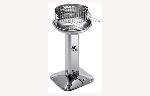 Barbecue Venus struttura colonna sostegno ...