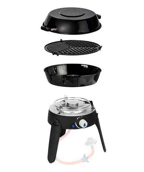 Barbecue a Gas Cadac Safari Chef 30 LP Lite caratteristiche ...