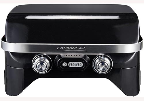 Barbecue a Gas Campingaz Attitude caratteristiche ...
