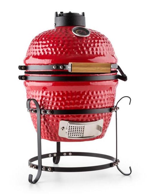 Barbecue a carbone Kamado caratteristiche ...