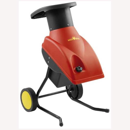 Biotrituratore Universale 2100 ingresso funzionamento ...