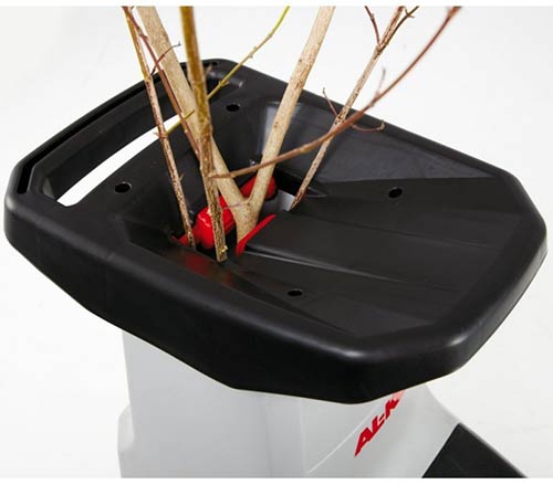 Biotrituratore elettrico AL-KO Easy Crush triturazione rami ...
