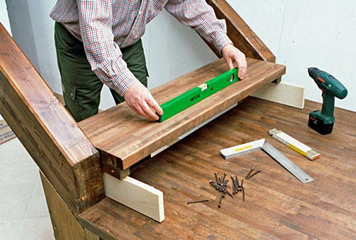Casetta Legno Ula funzionamento montaggio ...