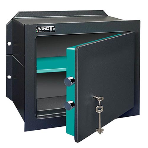 Cassaforte Muro 5024 caratteristiche ...