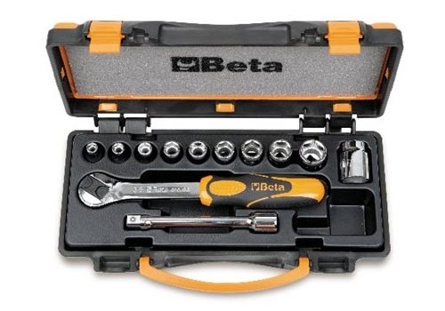 Cassetta Bussole Beta 910 BC10 dettagli tecnici ...