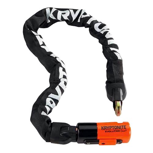 Catena Antifurto Konig Bike serratura chusura ...