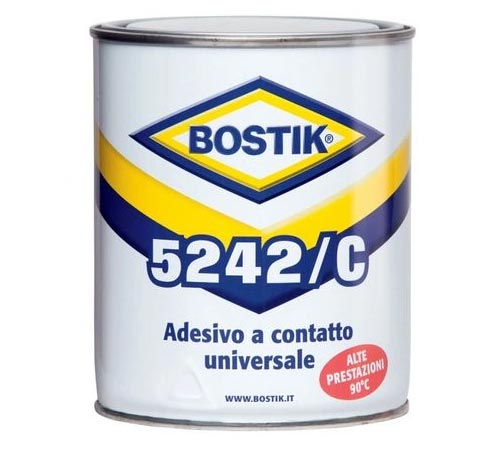 Colla 5242/C caratteristiche tecniche ...