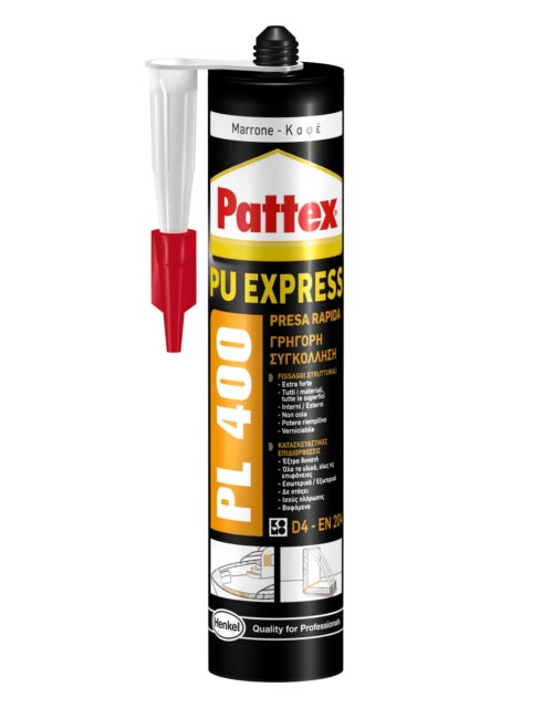 Colla Pattex Univarsale Construction caratteristiche ...