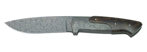 Coltelli Beretta Lama Fissa SO caratteristiche ...