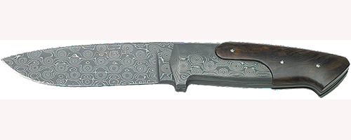 Coltelli Lama Fissa Beretta SO Fixed Blade caratteristiche ...