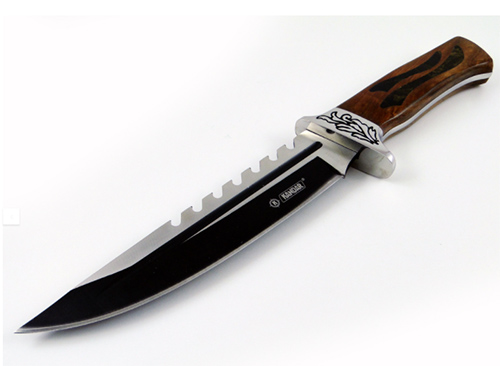 Coltelli da Caccia Kandar N214 caratteristiche ...