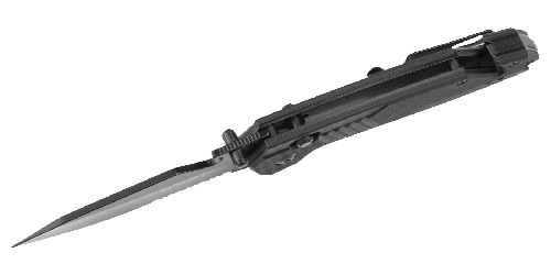 Coltelli da caccia Beretta BDT M21 apertura totale ...