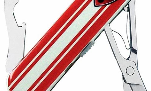 Coltellino Multiuso DUCATI CORSE regolazioni tecniche ...