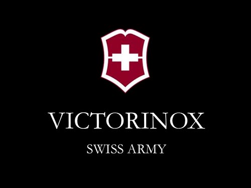 Coltellino da barca multiuso Victorinox marchio fabbrica ...