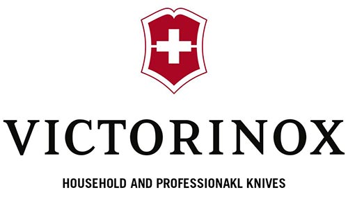 Coltellino madreperla multiuso Victorinox marchio fabbrica ...
