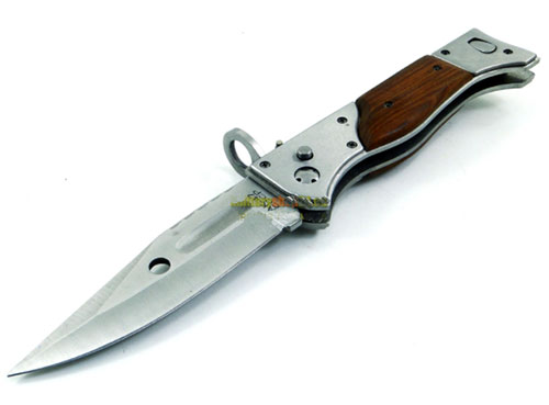 Coltello Baionetta AK47 caratteristiche ...