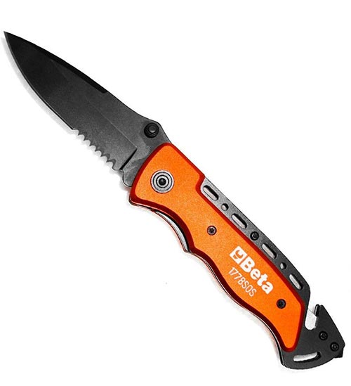 Coltello Beta caratteristiche ...