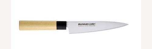 Coltello Bunmei Utility cm 15 caratteristiche ...