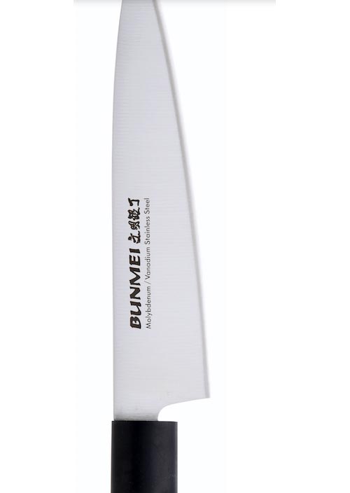 Coltello Bunmei Utility cm 15 serie lama taglio ...