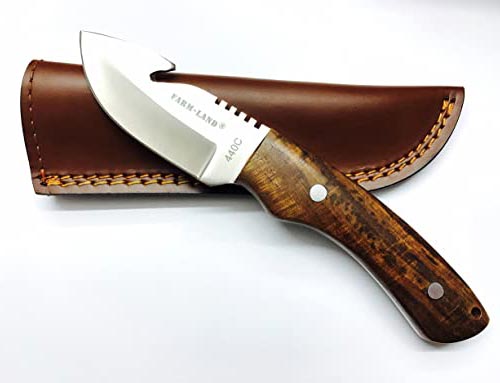 Coltello Caccia Cinghiale caratteristiche tecniche ...