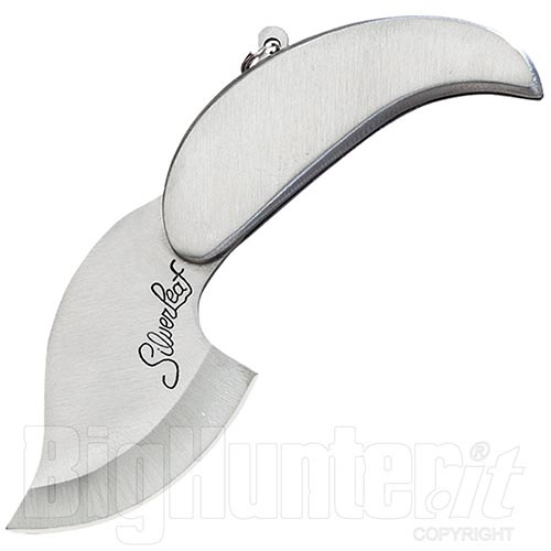 Coltello Chiudibile Leaf caratteristiche ...