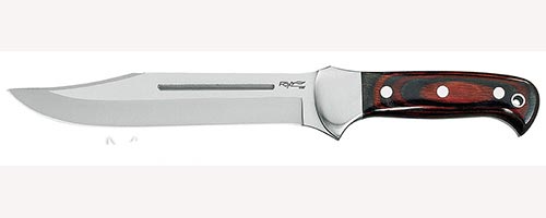 Coltello Forest Two caratteristiche tecniche ...