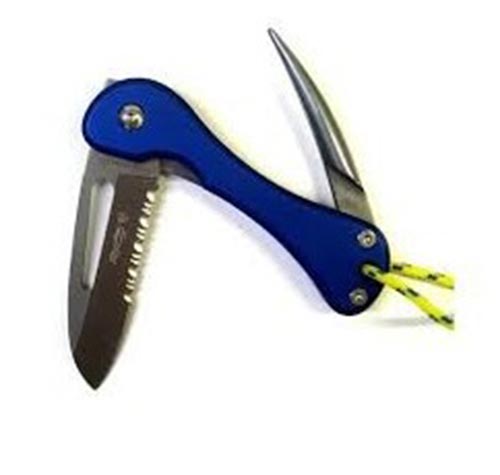Coltello Fox 233 per velisti caratteristiche ...