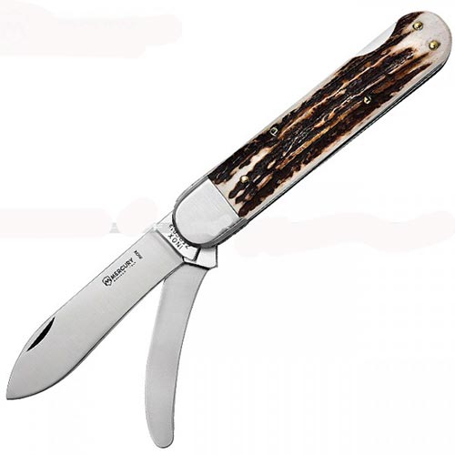 Coltello Multiuso Caccia Mercury 2 caratteristiche ...