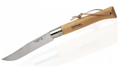 Coltello Opinel gigante N 13 caratteristiche ...