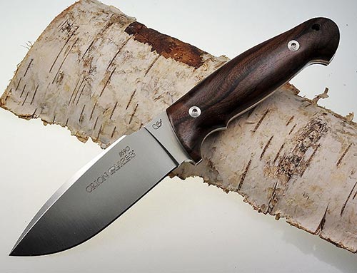 Coltello Orion lama di altissima qualità ...