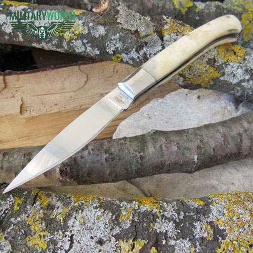 Coltello Pattada Caccia funzionamento ...