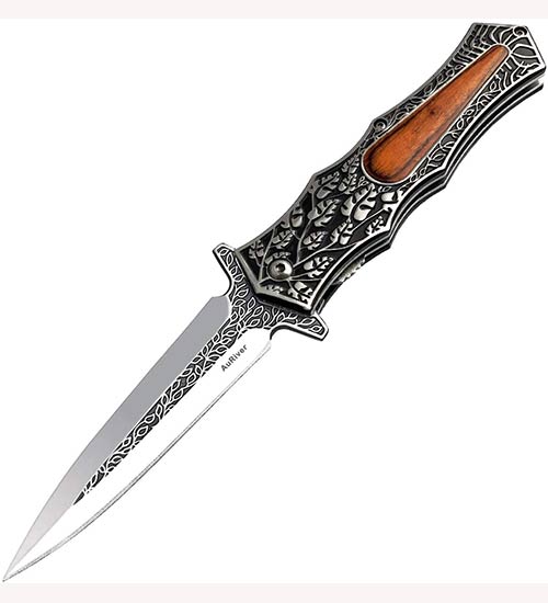 Coltello Pieghevole tascabile caratteristiche ...