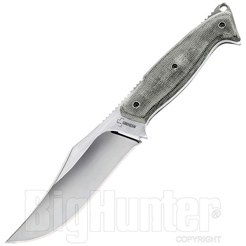 Coltello Plus Shark Boker caratteristiche ...