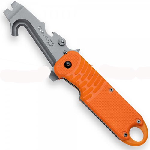 Coltello Rescue Tattico con Tek-Lok® caratteristiche ...