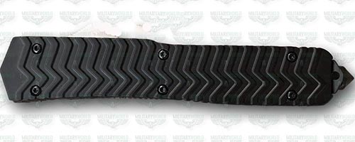 Coltello Scorpion Front Click frangi-vetro ...