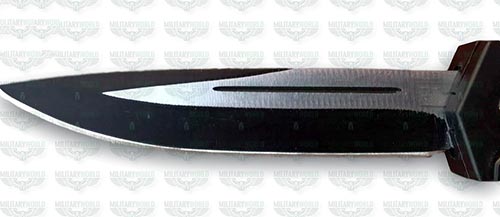 Coltello Scorpion Front Click lama taglio ...