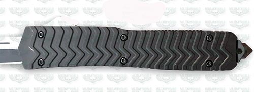 Coltello Scorpion Front Click impugnatura ...
