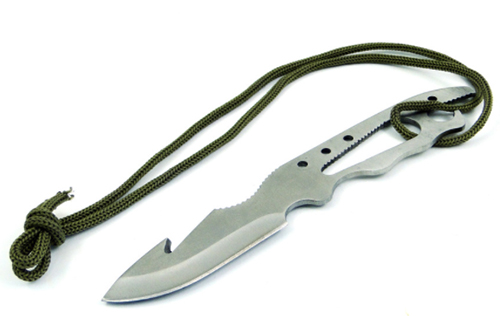 Coltello Tattico Rambo Jungle King lama taglio ...