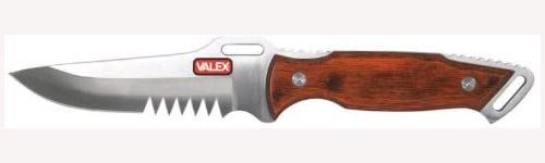 Coltello Tiger caratteristiche ...