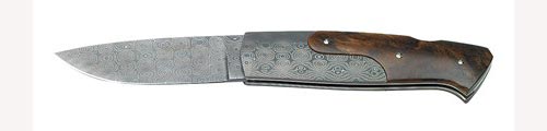 Coltello a Serramanico SO caratteristiche ...