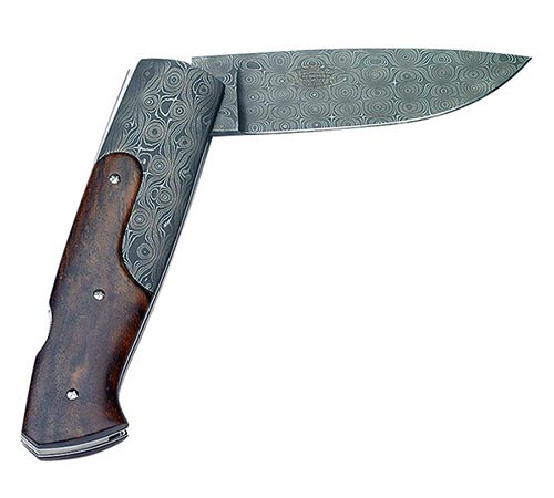 Coltello a Serramanico SO apertura ...