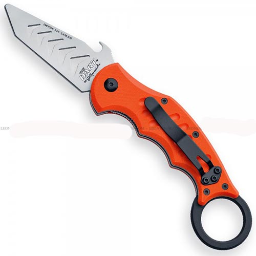 Coltello da Autodifesa e Arti Marziali caratteristiche ...