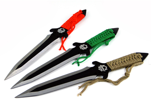 Coltello da Caccia Kandar N214 caratteristiche ...