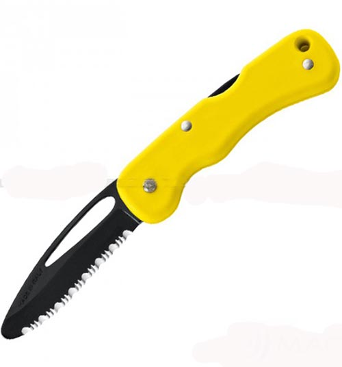 Coltello da Soccorso 697 caratteristiche ...