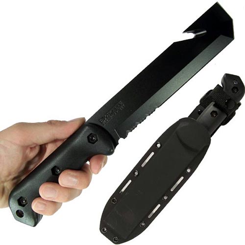 Coltello da Soccorso Tac Tool BK3 caratteristiche ...