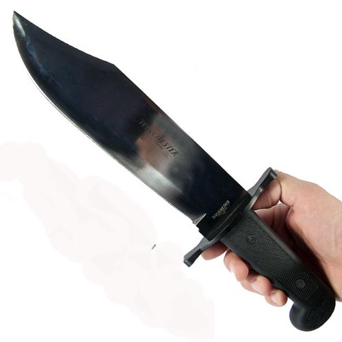 Coltello da caccia WINCHESTER Giant Bowie caratteriche ...