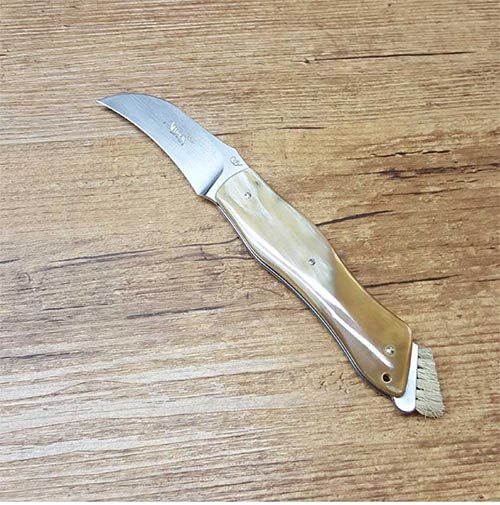 Coltello funghi Viper caratteristiche ...