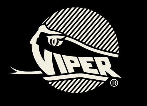 Coltello per funghi Viper Coccobolo marchio fabbrica ...