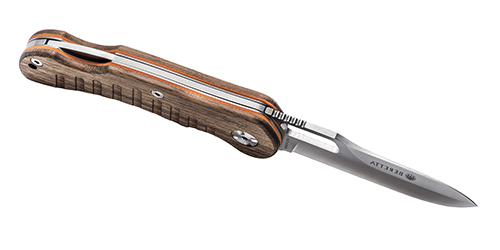 Coltello pieghevole Bushbuck caratteristiche ...